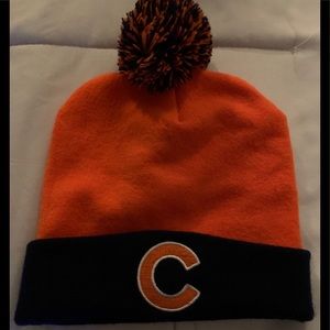 Great Chicago Bears Hat!!